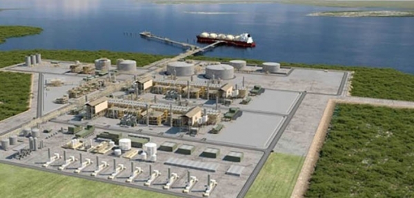 Liên minh châu Âu triển khai kế hoạch bảo vệ chiến lược các dự án LNG tại Mozambique