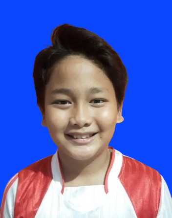 MUHAMMAD ISA AL FATHIR