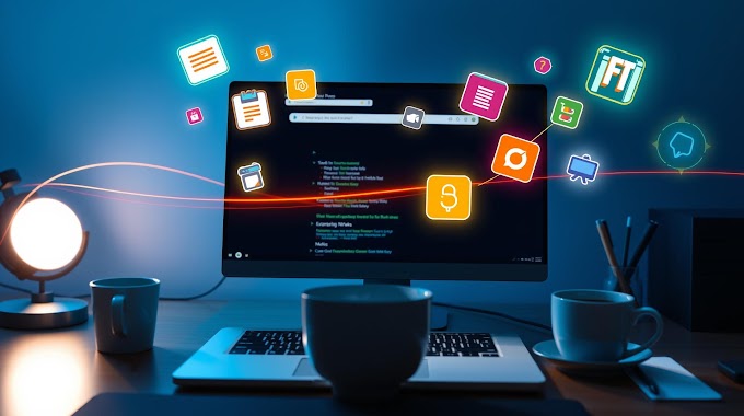 Most Productivity Extensions Are Bloatware—These Five Actually Earn Their Space