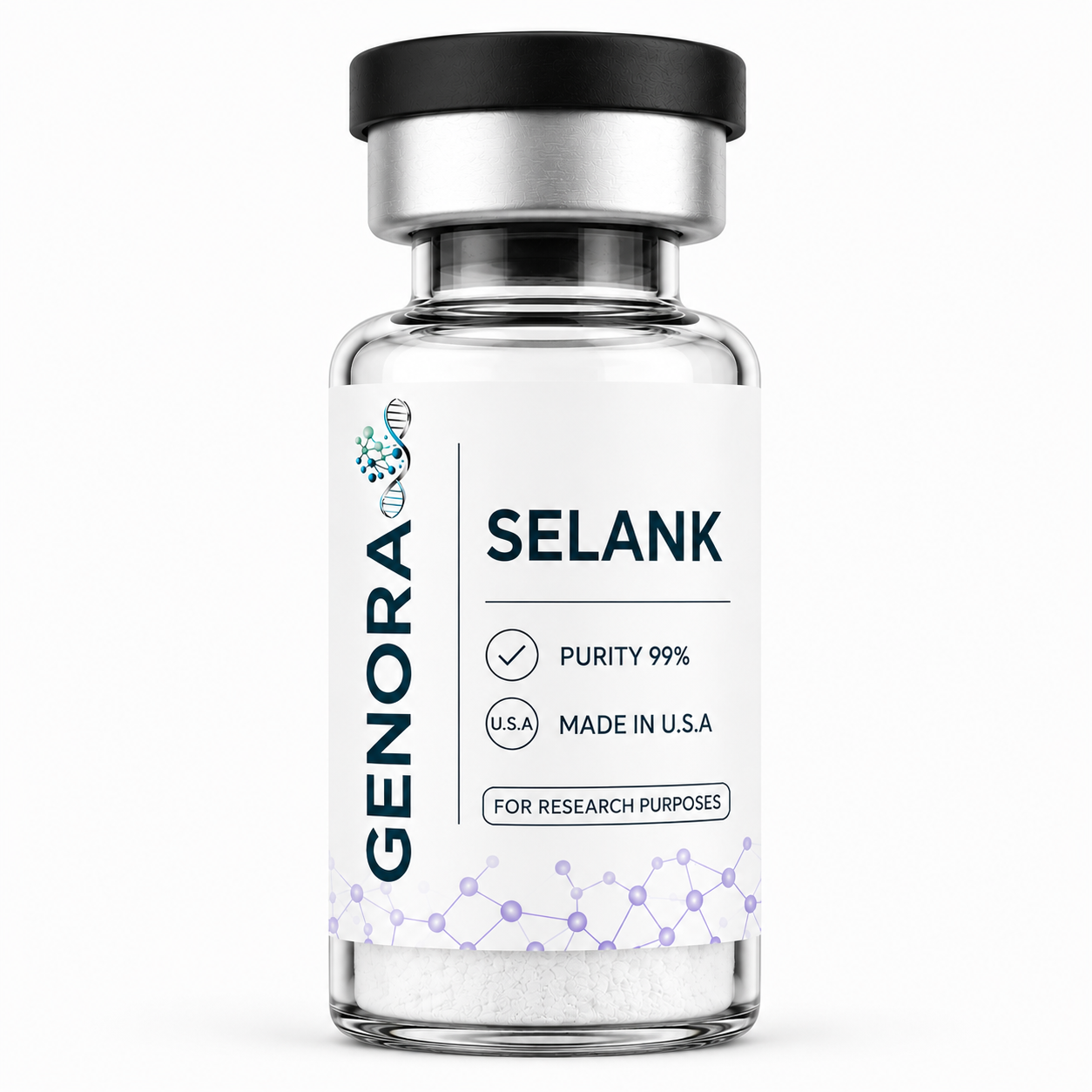 Selank