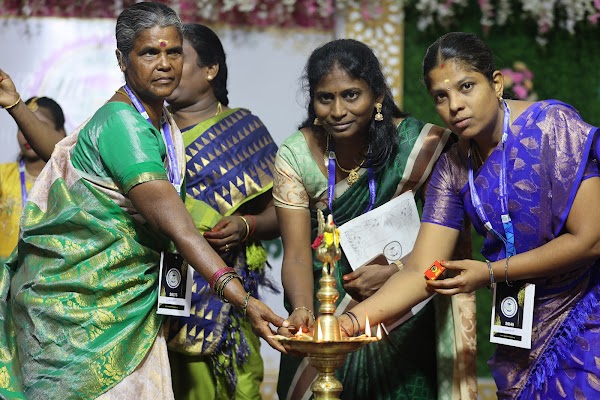 Photo 5 of 3-ஆம் ஆண்டு விழா
