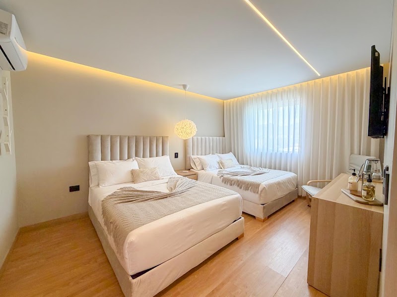 Habitación 301 — foto 4