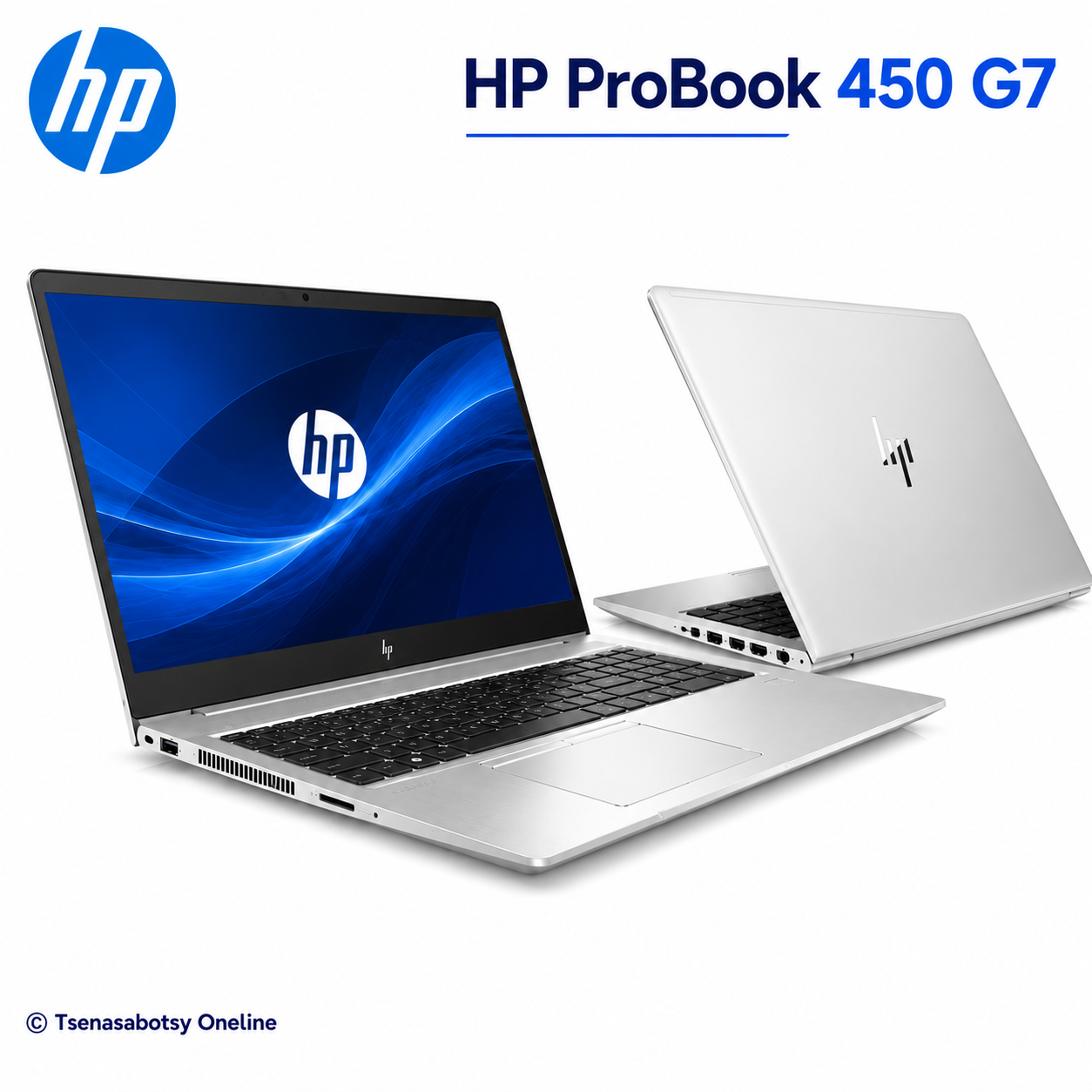 HP ProBook 450 G7