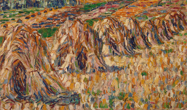 Kornfeld 1907
