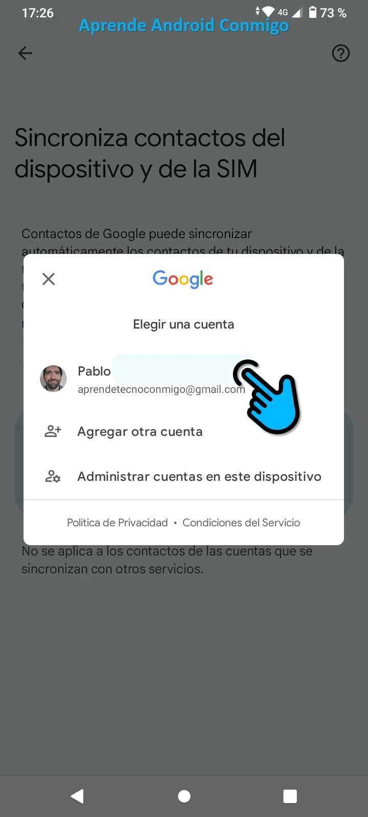 Paso 23