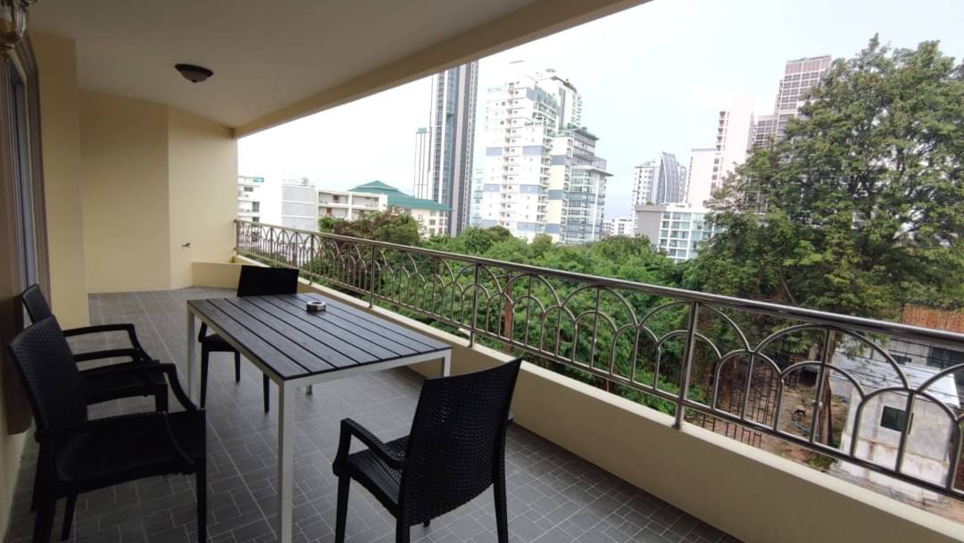 Nordic Park Hill/F3 1 BED · 1 BATH · 77 SQ M · LARGE BALCONY 10