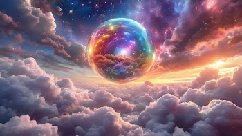 Sky Clouds Wallpaper