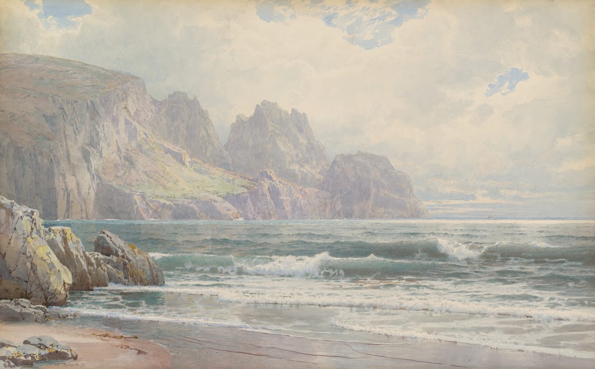 RockyCoastline 1897