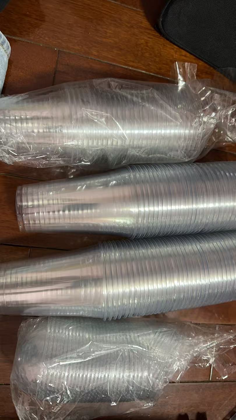 Gelas Plastik