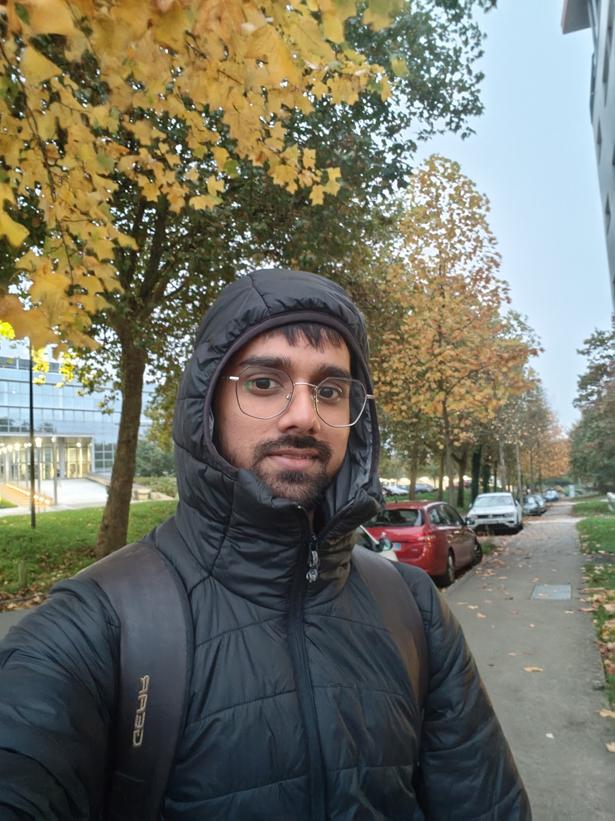 Sunny Kumar Singh
