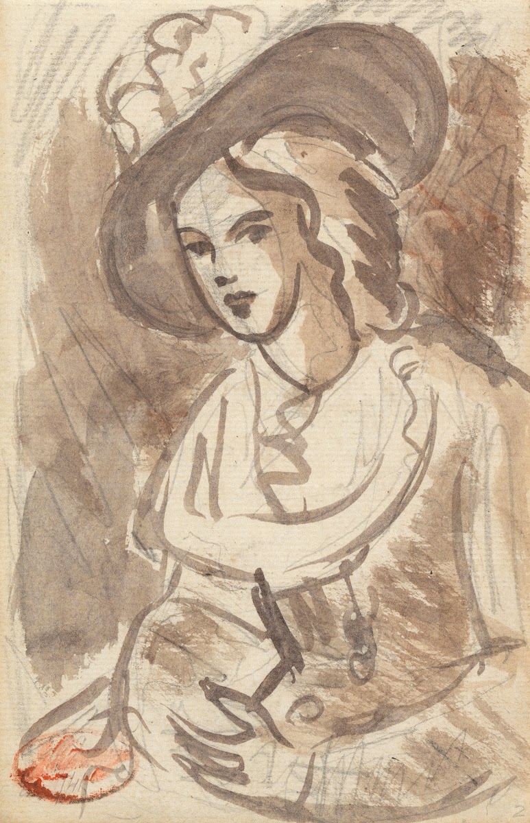 Sketch 1784
