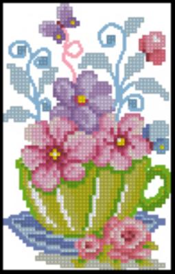 CMP 200394 Pattern