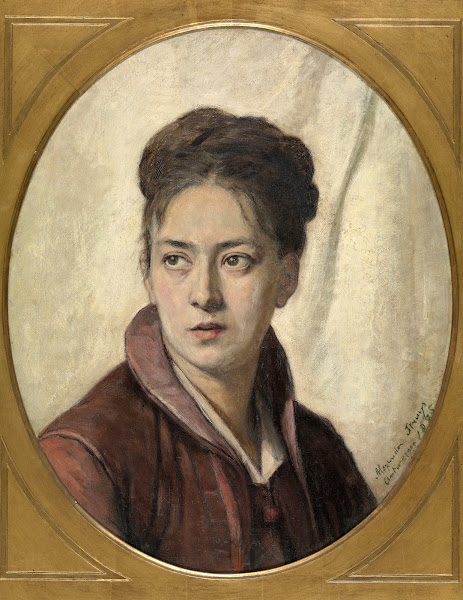 Catharina Beersmans 1895