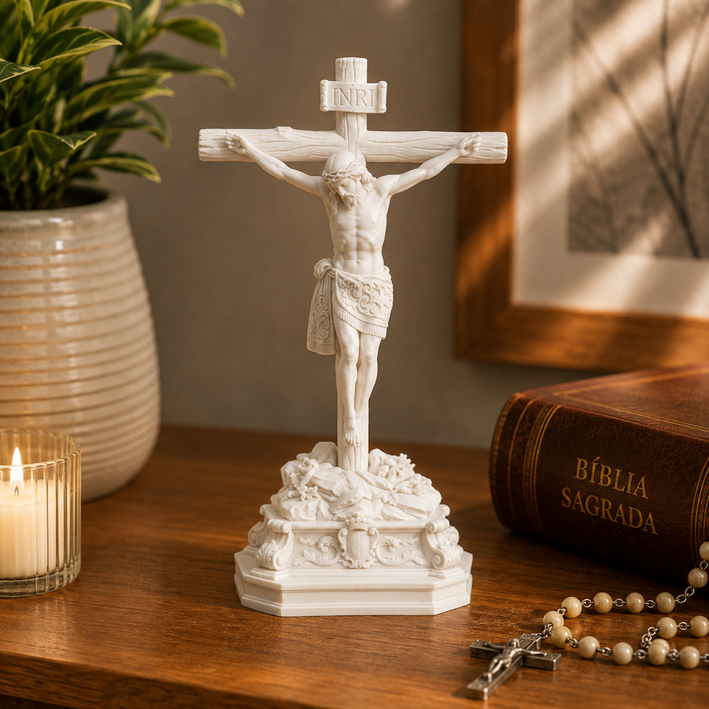 Cristo Crucificado