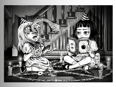 A4 Digital Print