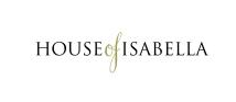 House of Isabella UK logo