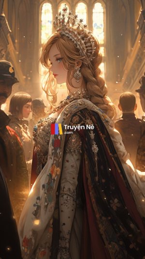 Hương Thơm Nồng Đượm Thay Đổi Số Mệnh