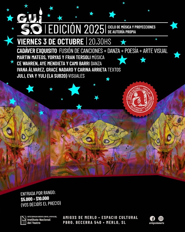 Cadáver Exquisito