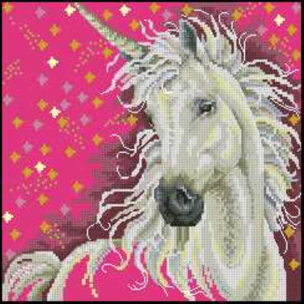 CMP 220244 Unicorn