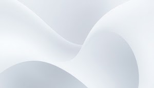 White Abstract Wallpaper
