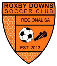 Roxby Downs SC logo