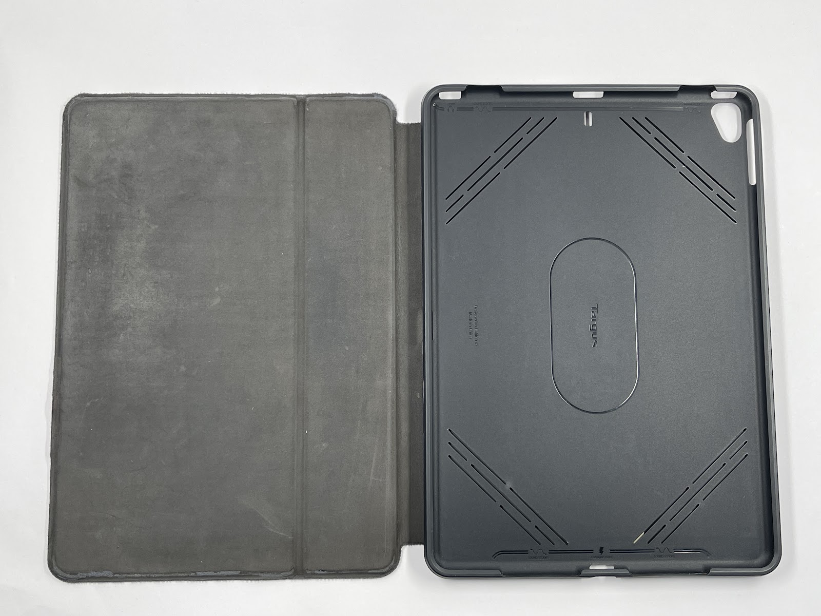 iPad 保護套 Targus 適用 10.2/10.5(7~9,air 3,pro 10.5) 商品圖片
