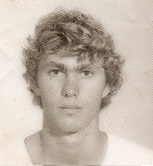 Wilson Carlos Mano
