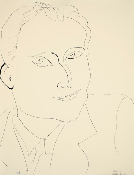 Louis Aragon 1943