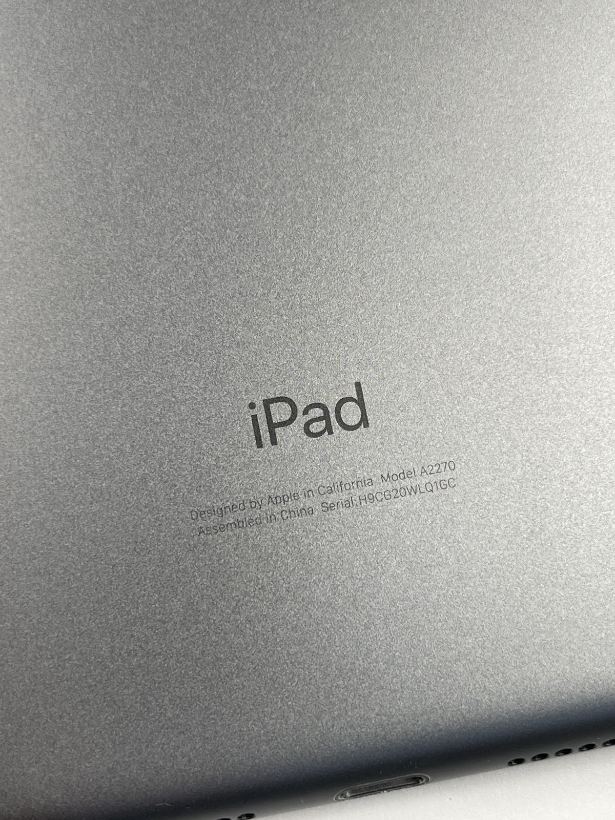 ipad 8 2020 商品圖片