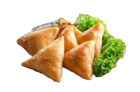 MIX VEG ONION SAMOSA