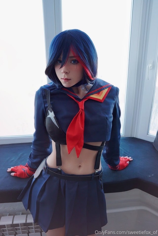 sweetie fox (263gb)
