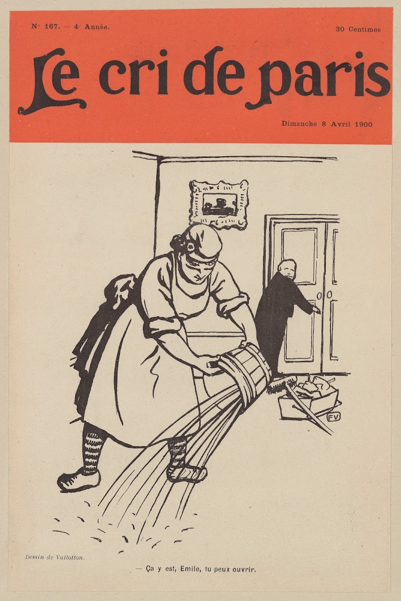 Ca y est Emile tu peux ouvrir 1897 1903
