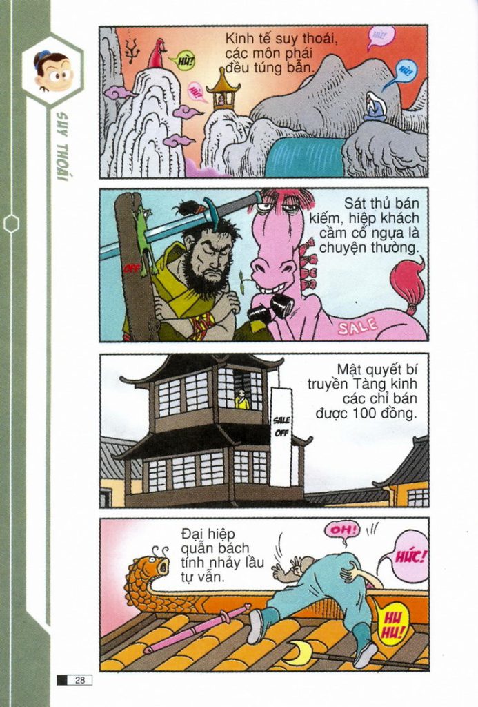 Việt Nam văn hóa sử cương (1951) - Trang 28