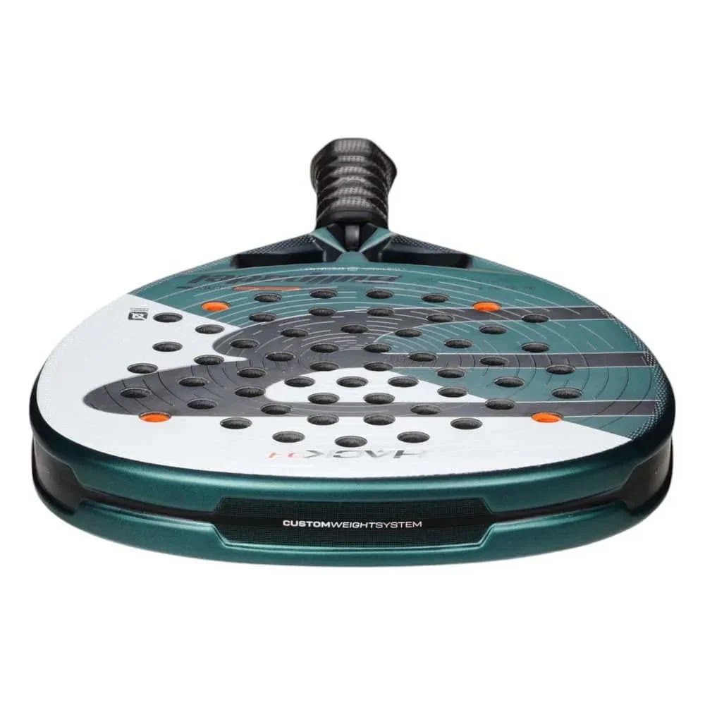 Bullpadel Hack 04 2025 Raket Padel  - Gambar 4