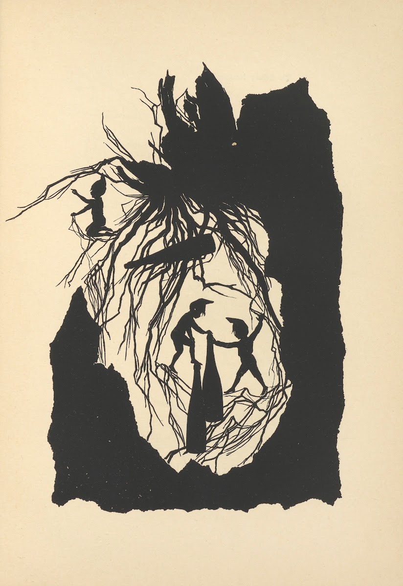 Vom Zufrieden Werden Pl26 1932