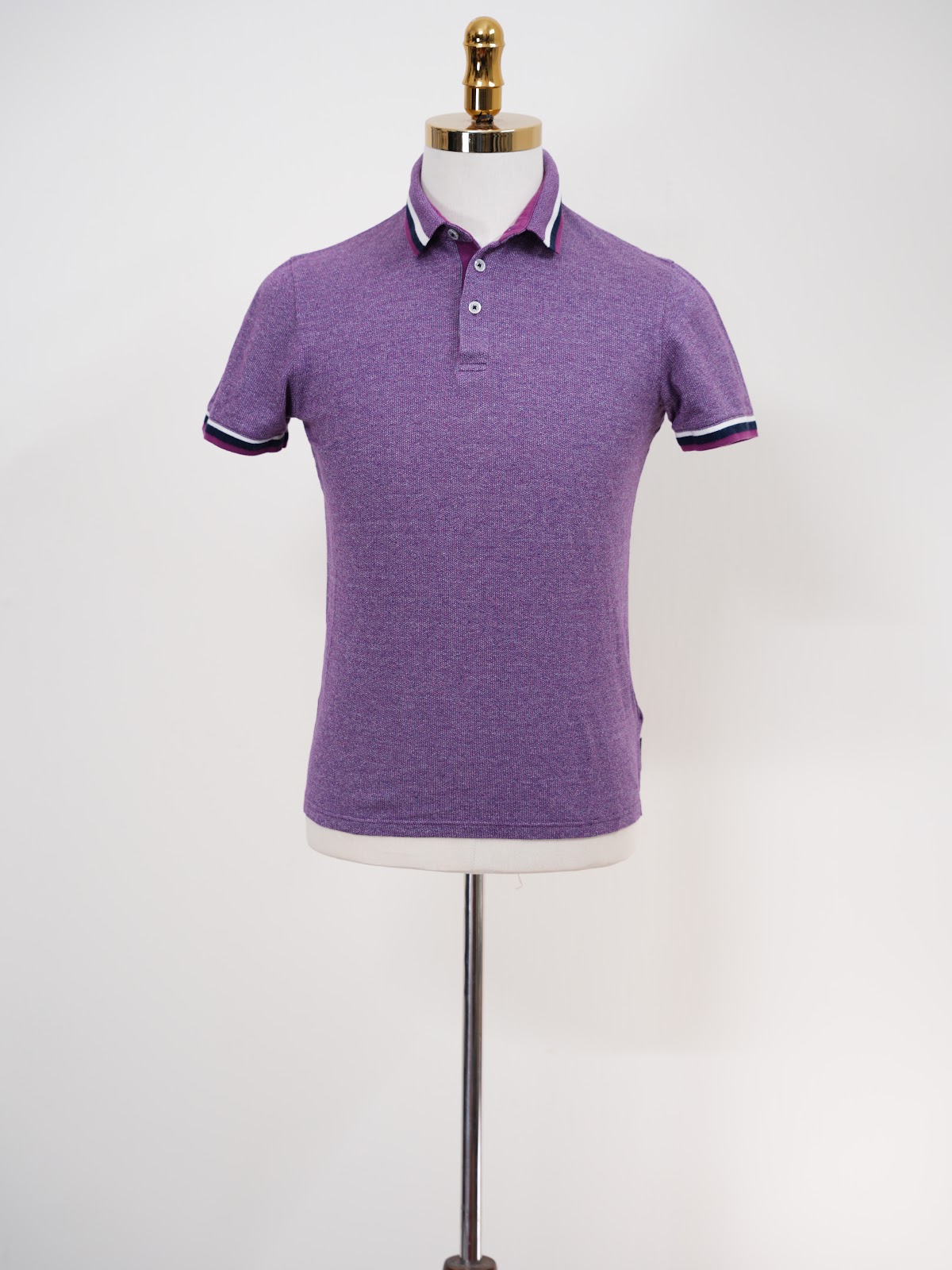 Polo E07