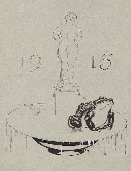 Fountain 1915