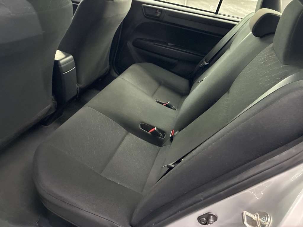 Toyota Axio