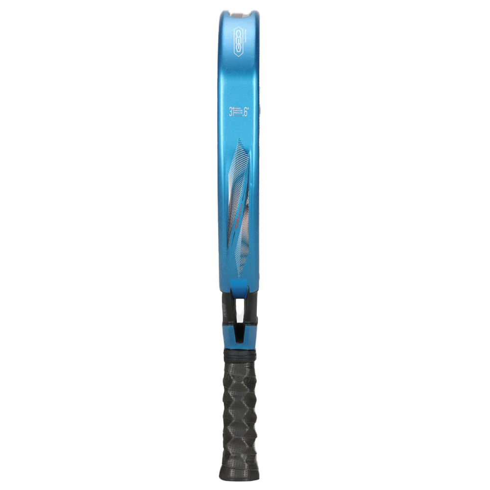 Bullpadel Vertex 05 GEO 2026 Padel Racket by Pablo Cardona  - Gambar 4