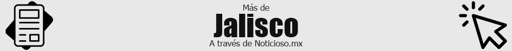 Jalisco noticias