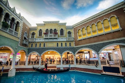 MACAU photo 5