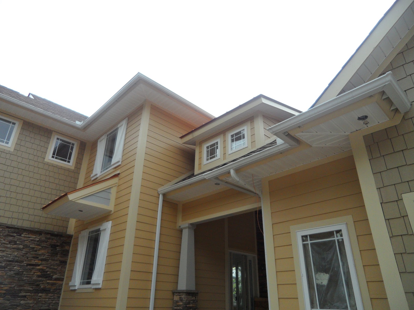 Cedar Rock 3: Residential Construction in Middle Tennessee — Middle Tennessee (project photo 19)