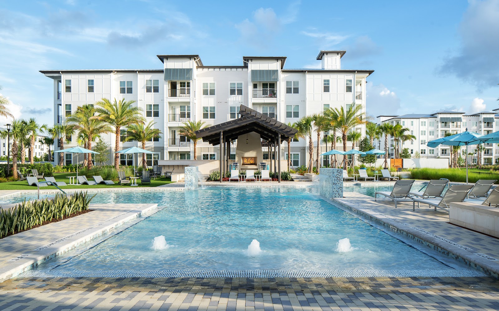CF Westshore Multifamily DST — Multifamily