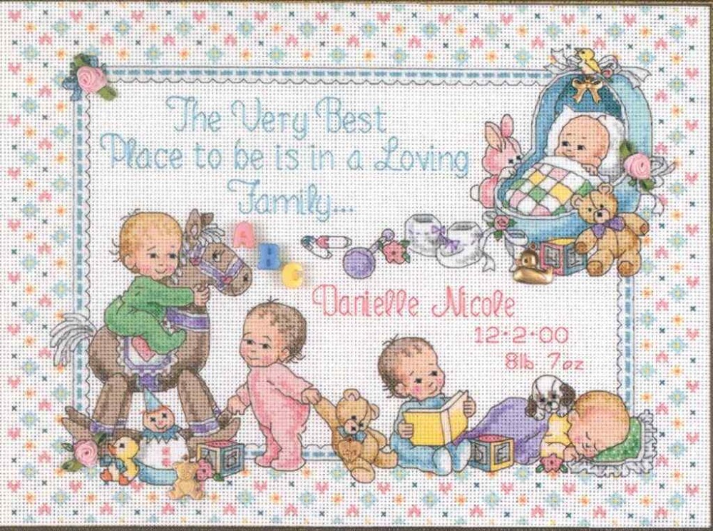 DIM72541 The Very Best Place Birth
