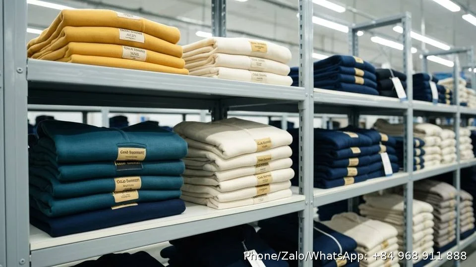 custom hoodie manufacturer - Gold Garment Vietnam
