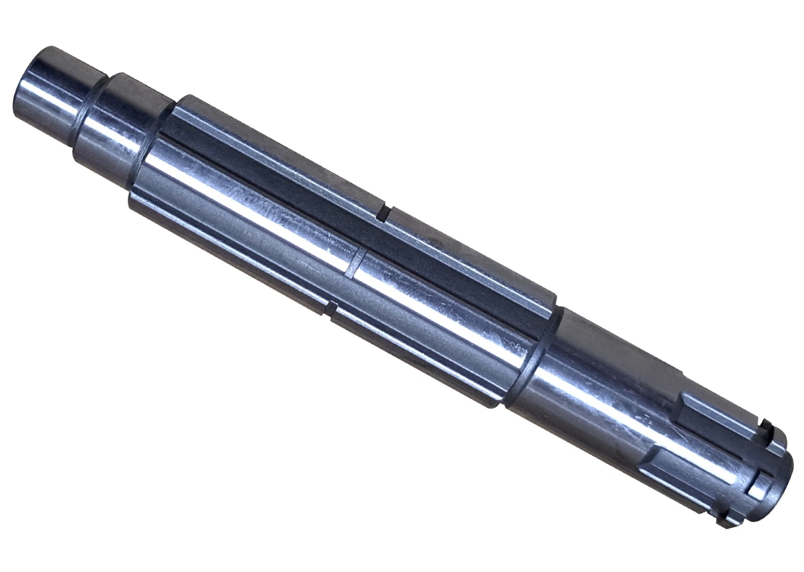 EJE ARRASTRE WY125CB1