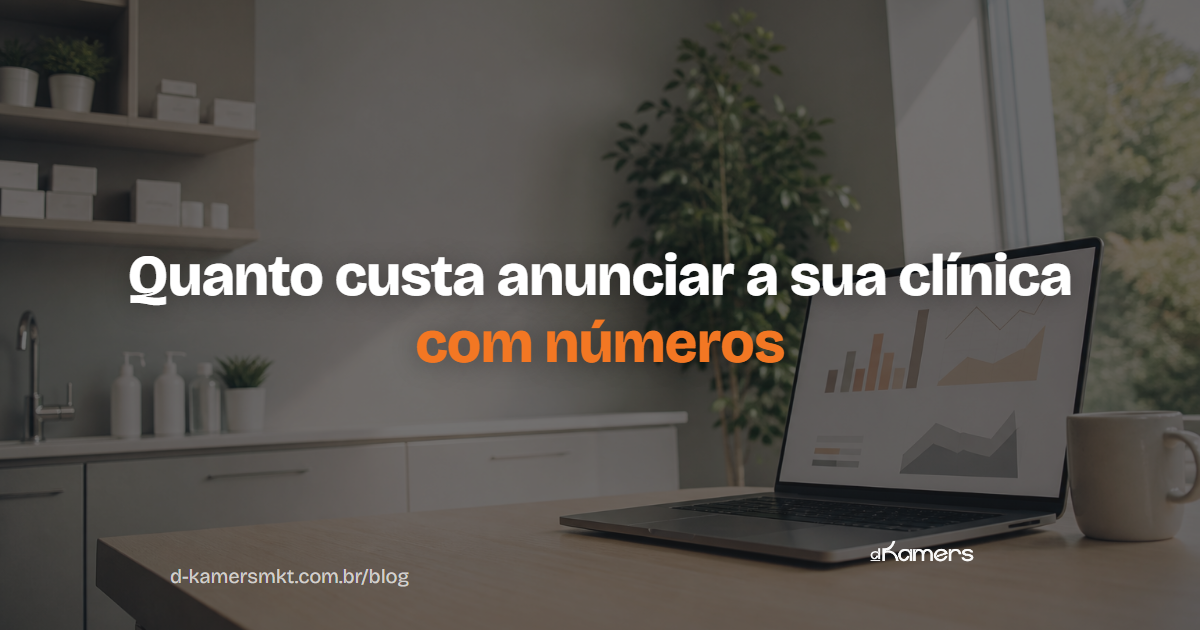 Quanto custa anunciar clínica veterinária: os números que faltam pra você decidir
