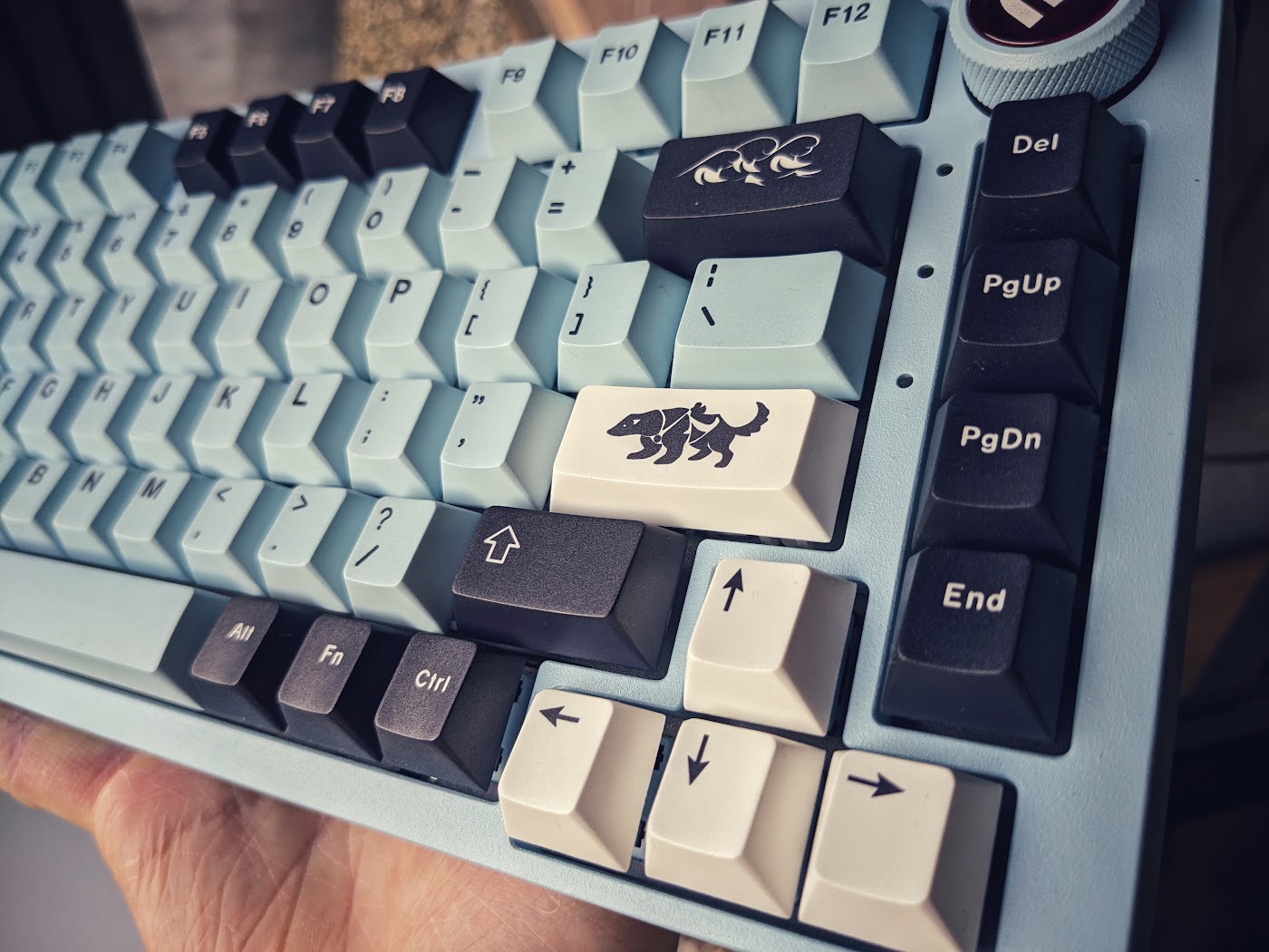 Hi75, Mizu, photo 4
