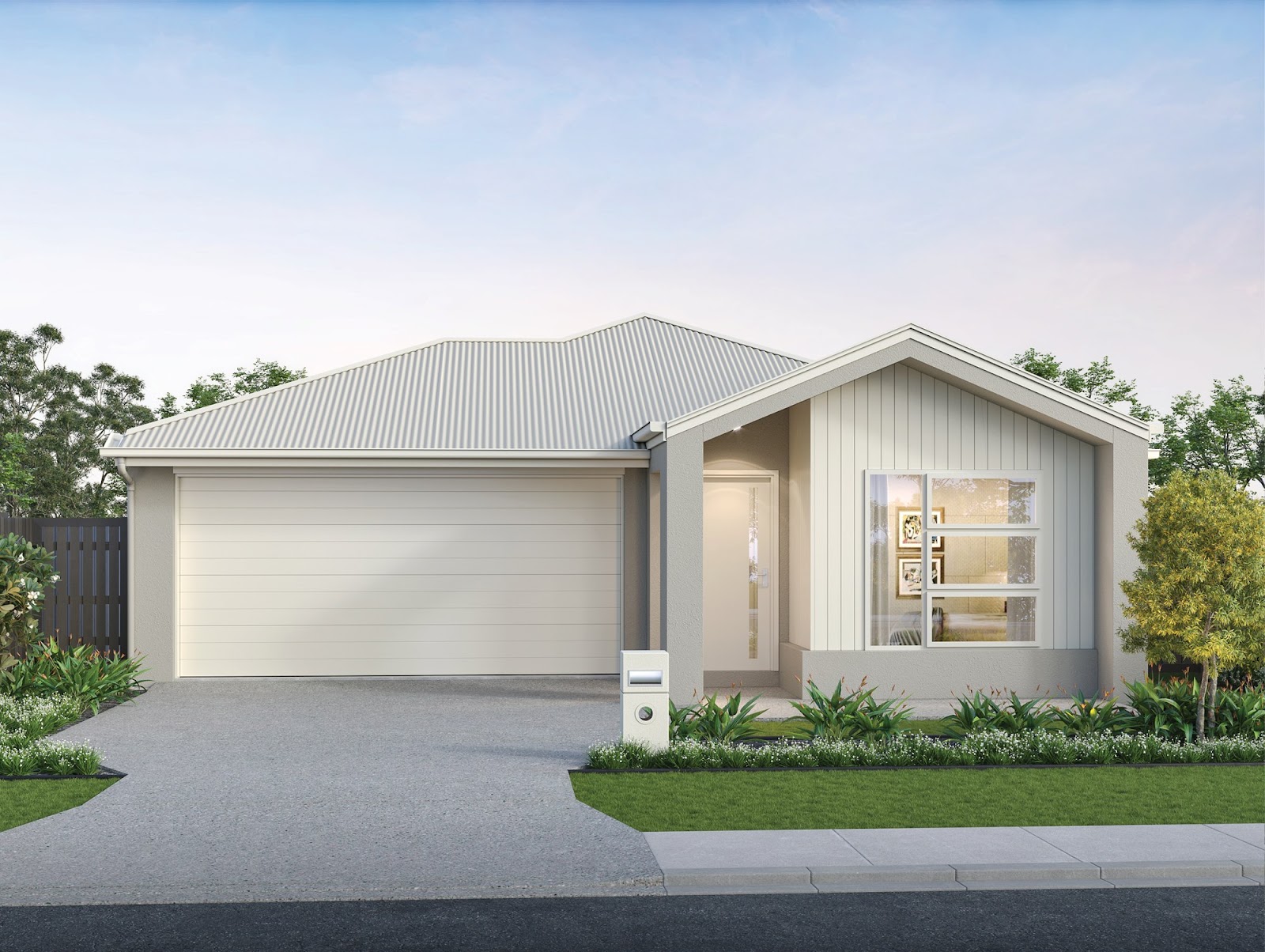 Lot 104 Delta Crescent, Riverbend QLD