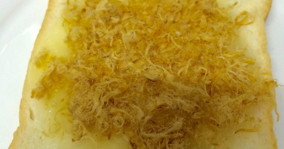 Sốt bánh mỳ Chà Bông